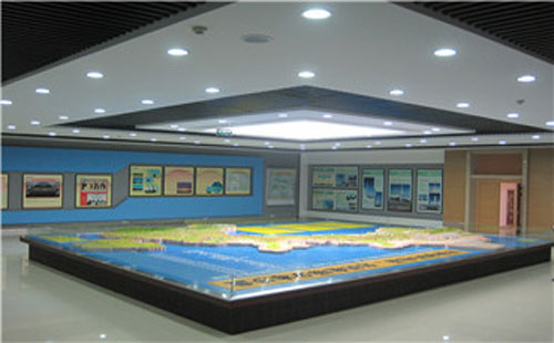 长城区长城区沙盘模型对楼盘销售起到哪些重要作用