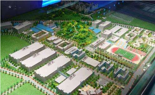 长城区长城区沙盘模型制作的尺寸多大合适