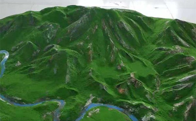 长城区长城区沙盘模型制作材料有哪些