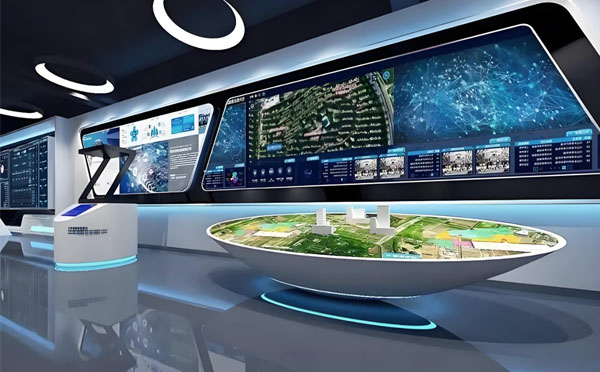 10月电子长城区长城区沙盘模型制作优选专业技术服务商